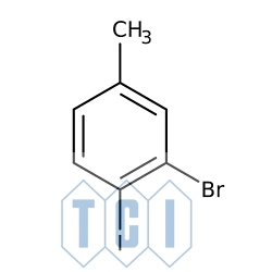 3-bromo-4-jodotoluen 98.0% [71838-16-9]