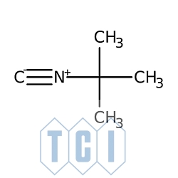 Izocyjanek tert-butylu 95.0% [7188-38-7]