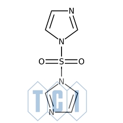 1,1'-sulfonylodiimidazol 98.0% [7189-69-7]