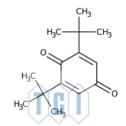 2,6-di-tert-butylo-1,4-benzochinon 98.0% [719-22-2]