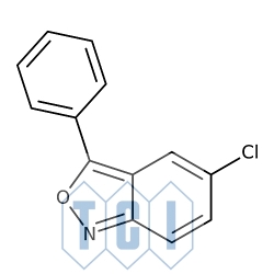 5-chloro-3-fenylo-2,1-benzizoksazol 96.0% [719-64-2]