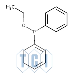 Etoksydifenylofosfina 93.0% [719-80-2]