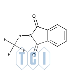 N-(trifluorometylotio)ftalimid 98.0% [719-98-2]