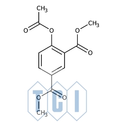 4-acetoksyizoftalan dimetylu 98.0% [71932-29-1]