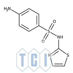 Sulfatiazol 98.0% [72-14-0]