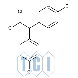 2,2-bis(4-chlorofenylo)-1,1-dichloroetan 98.0% [72-54-8]