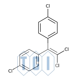 2,2-bis(4-chlorofenylo)-1,1-dichloroetylen 99.0% [72-55-9]