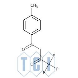 4,4,4-trifluoro-1-(p-tolilo)-1,3-butanodion 98.0% [720-94-5]