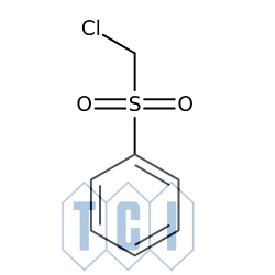 Sulfon chlorometylofenylowy 98.0% [7205-98-3]