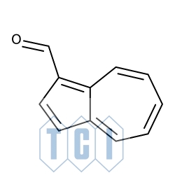 Azuleno-1-karboksyaldehyd 97.0% [7206-61-3]