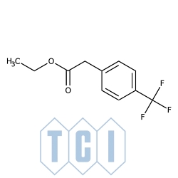 4-(trifluorometylo)fenylooctan etylu 98.0% [721-63-1]