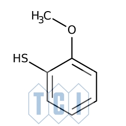 2-metoksybenzenotiol 98.0% [7217-59-6]