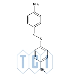 4,4'-ditiodianilina 98.0% [722-27-0]