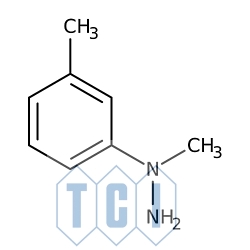 1-metylo-1-(m-tolilo)hydrazyna 97.0% [72233-91-1]
