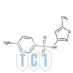 Sulfametoksazol 98.0% [723-46-6]