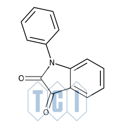 1-fenylizatyna 98.0% [723-89-7]