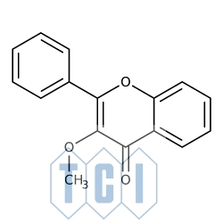 3-metoksyflawon 98.0% [7245-02-5]