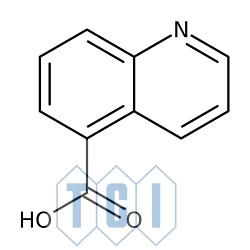 Kwas 5-chinolinokarboksylowy 98.0% [7250-53-5]