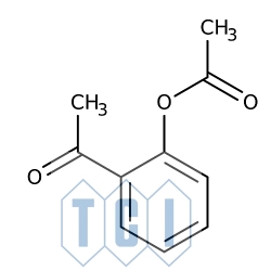 2'-acetoksyacetofenon 98.0% [7250-94-4]