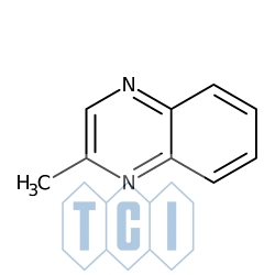 2-metylochinoksalina 98.0% [7251-61-8]