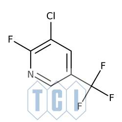 3-chloro-2-fluoro-5-(trifluorometylo)pirydyna 98.0% [72537-17-8]