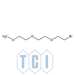 Eter 2-bromoetylowo-metylowy glikolu dietylenowego 94.0% [72593-77-2]