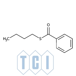 Tiobenzoesan s-butylu 97.0% [7269-35-4]