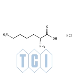 Monochlorowodorek d-(-)-lizyny 98.0% [7274-88-6]