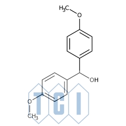 4,4'-dimetoksybenzhydrol 98.0% [728-87-0]