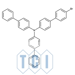 4'-bromotri(4-bifenylo)amina 98.0% [728039-63-2]