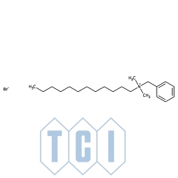 Bromek benzylododecylodimetyloamoniowy 97.0% [7281-04-1]