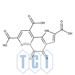 Chinon pirolochinoliny 98.0% [72909-34-3]