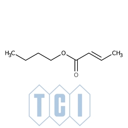 Krotonian butylu 97.0% [7299-91-4]