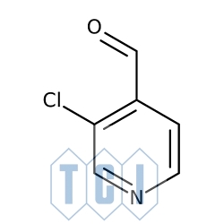3-chloro-4-pirydynokarboksyaldehyd 98.0% [72990-37-5]