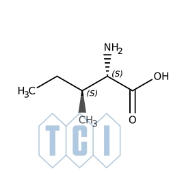 L-izoleucyna 98.0% [73-32-5]