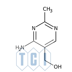 4-amino-2-metylo-5-pirymidynometanol 98.0% [73-67-6]