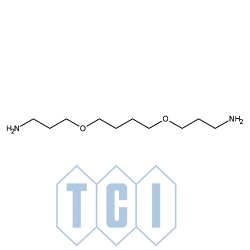 Eter bis(3-aminopropylowy) 1,4-butanodiolu 98.0% [7300-34-7]