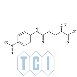 Monohydrat l-gamma-glutamylo-p-nitroanilidu 98.0% [7300-59-6]