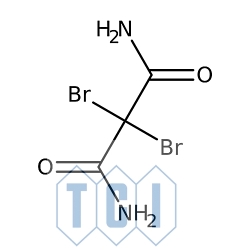 Dibromomalonamid 98.0% [73003-80-2]