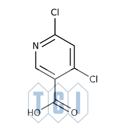 Kwas 4,6-dichloronikotynowy 98.0% [73027-79-9]