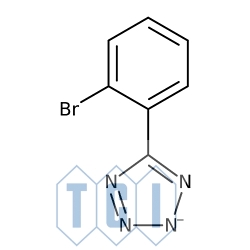 5-(2-bromofenylo)-1h-tetrazol 98.0% [73096-42-1]