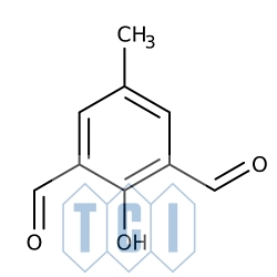 2-hydroksy-5-metyloizoftalaldehyd 98.0% [7310-95-4]