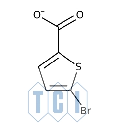 Kwas 5-bromo-2-tiofenokarboksylowy 98.0% [7311-63-9]