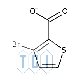 Kwas 3-bromotiofeno-2-karboksylowy 98.0% [7311-64-0]