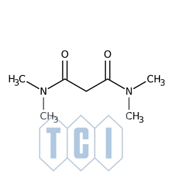 N,n,n',n'-tetrametylomalonamid 97.0% [7313-22-6]