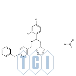 Azotan fentikonazolu 97.0% [73151-29-8]