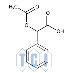 Kwas (+)-o-acetylo-l-migdałowy 98.0% [7322-88-5]