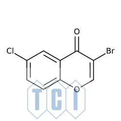 3-bromo-6-chlorochromon 98.0% [73220-38-9]