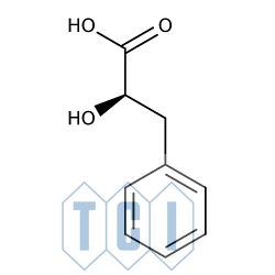 Kwas d-(+)-3-fenylomlekowy 98.0% [7326-19-4]