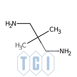 2,2-dimetylo-1,3-propanodiamina 98.0% [7328-91-8]